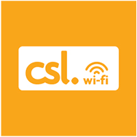 csl Wi-Fi