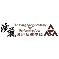 The Hong Kong Academy for Performing Arts