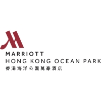 Hong Kong Ocean Park Marriott Hotel