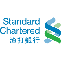 Standard Chartered Bank (Hong Kong) Limited