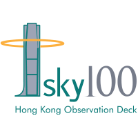 sky100 Hong Kong Observation Deck